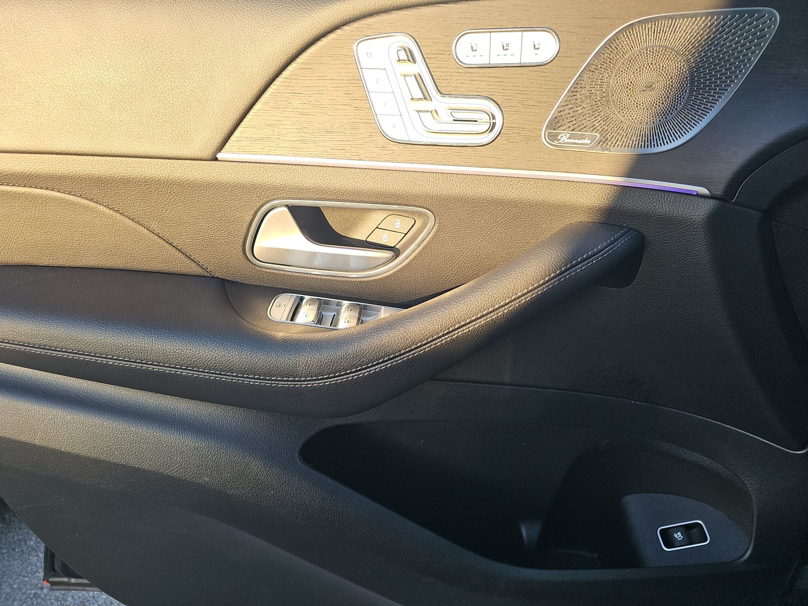 MERCEDES-BENZ GLE-CLASS - 10