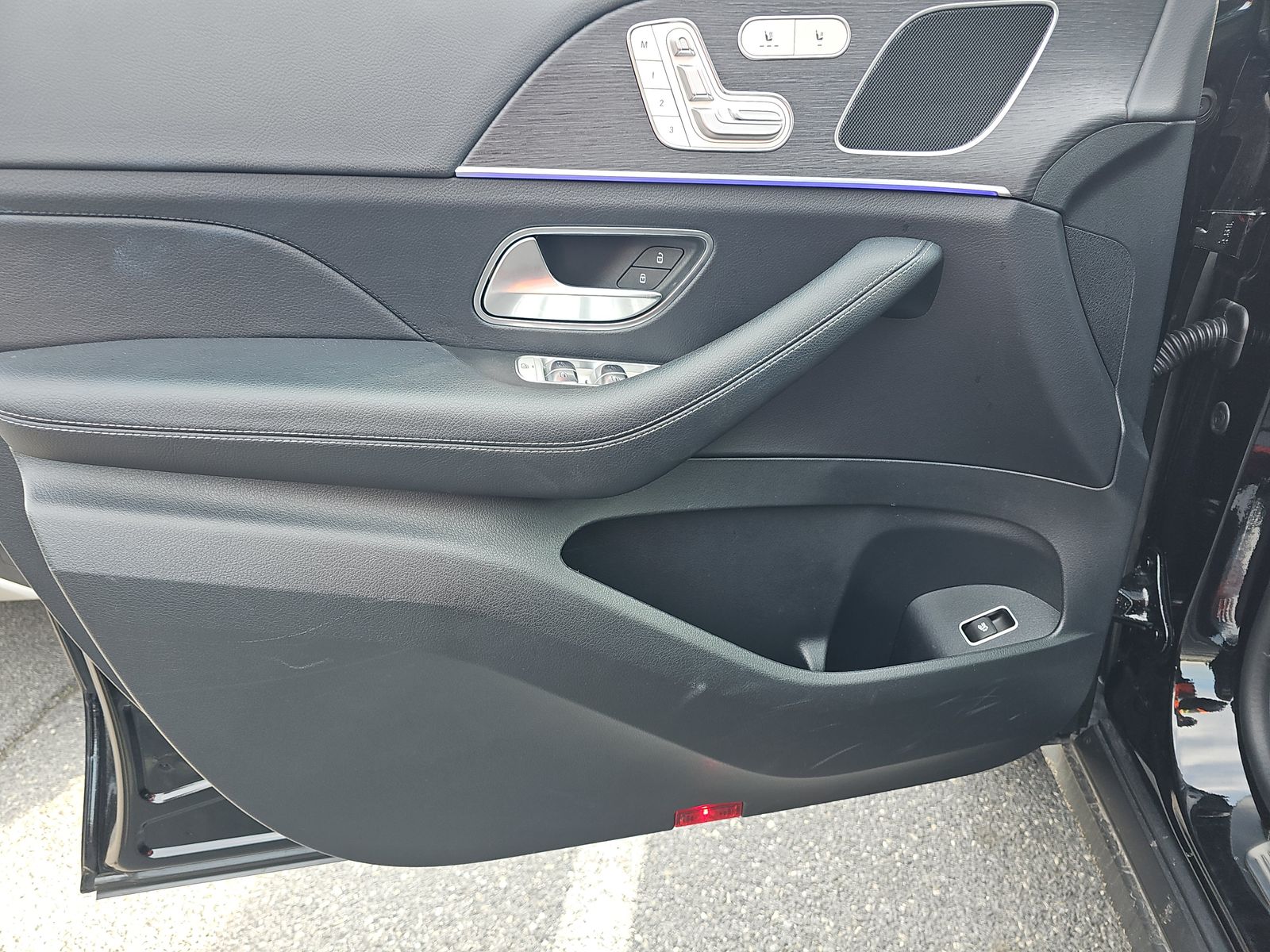 MERCEDES-BENZ GLE-CLASS - 10