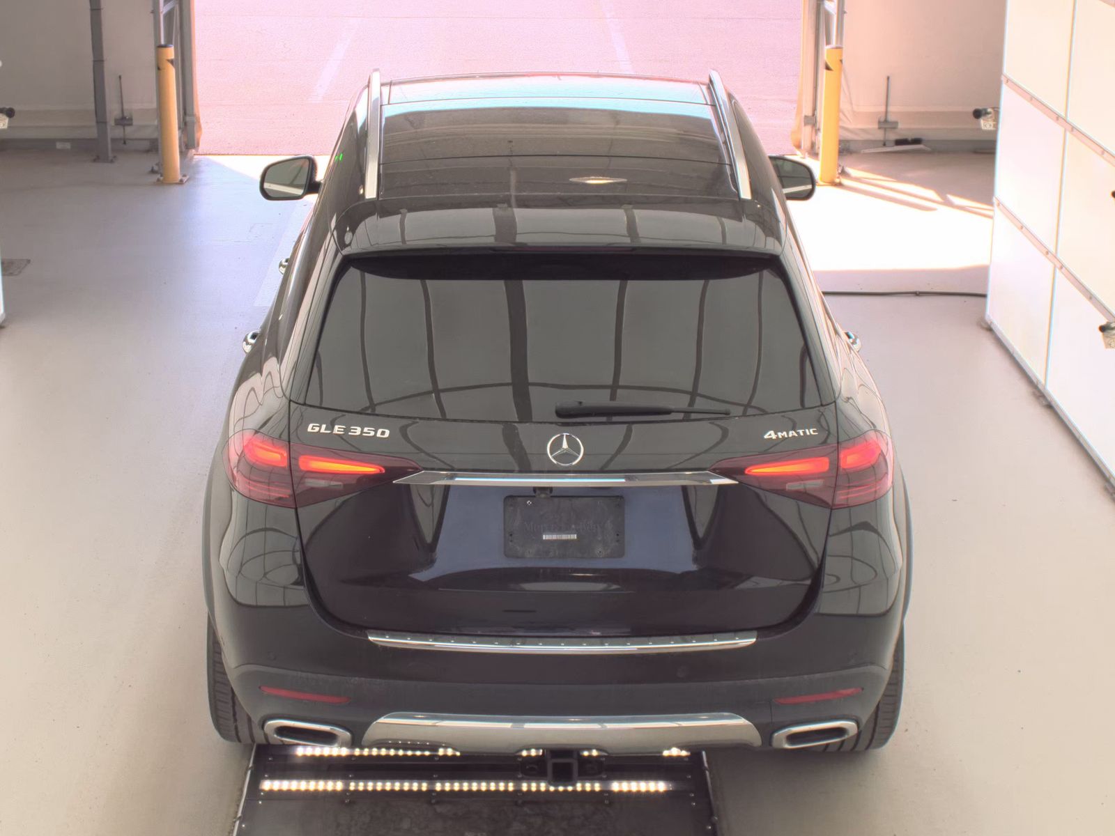 MERCEDES-BENZ GLE-CLASS - 6