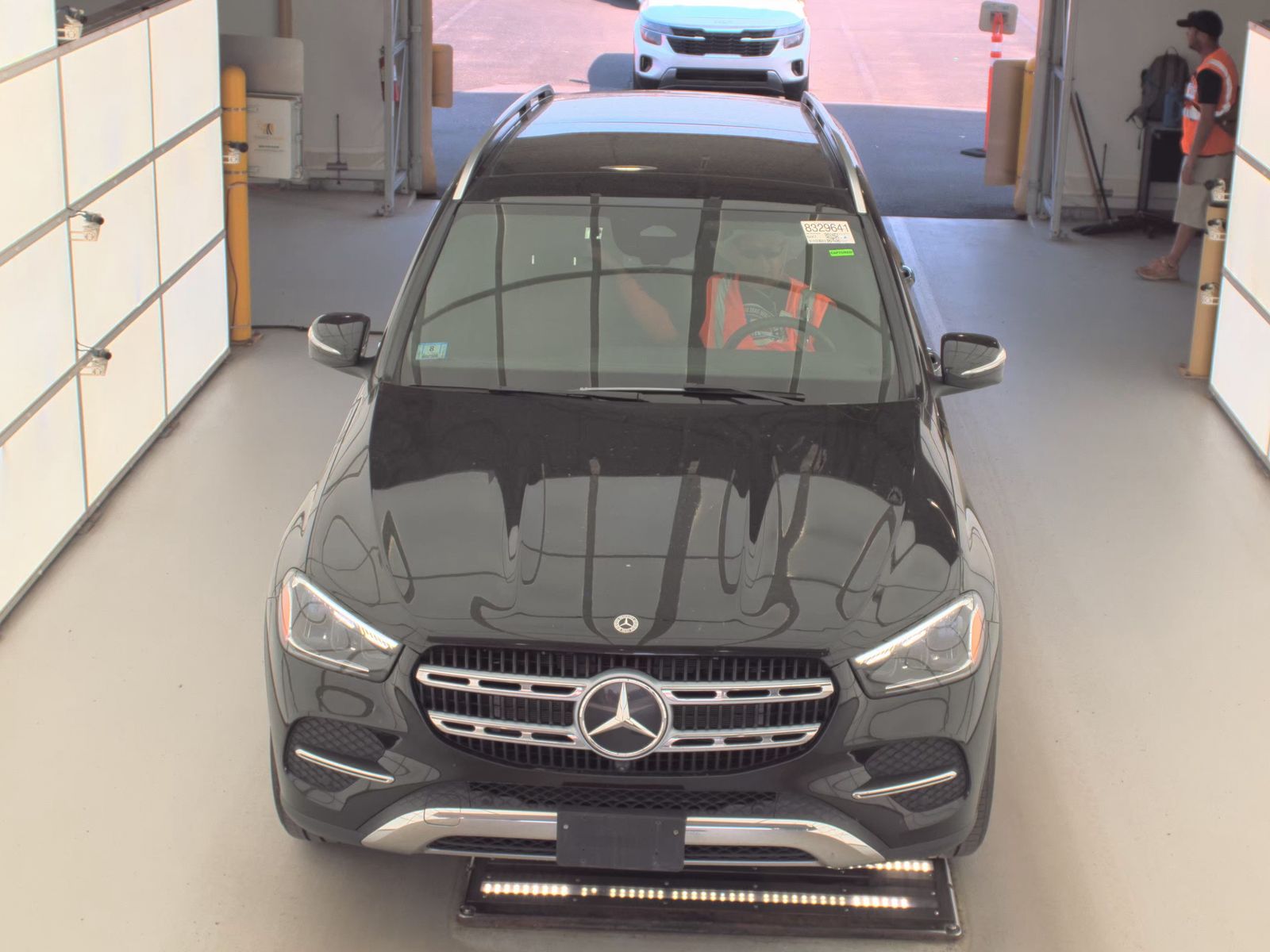 MERCEDES-BENZ GLE-CLASS - 3