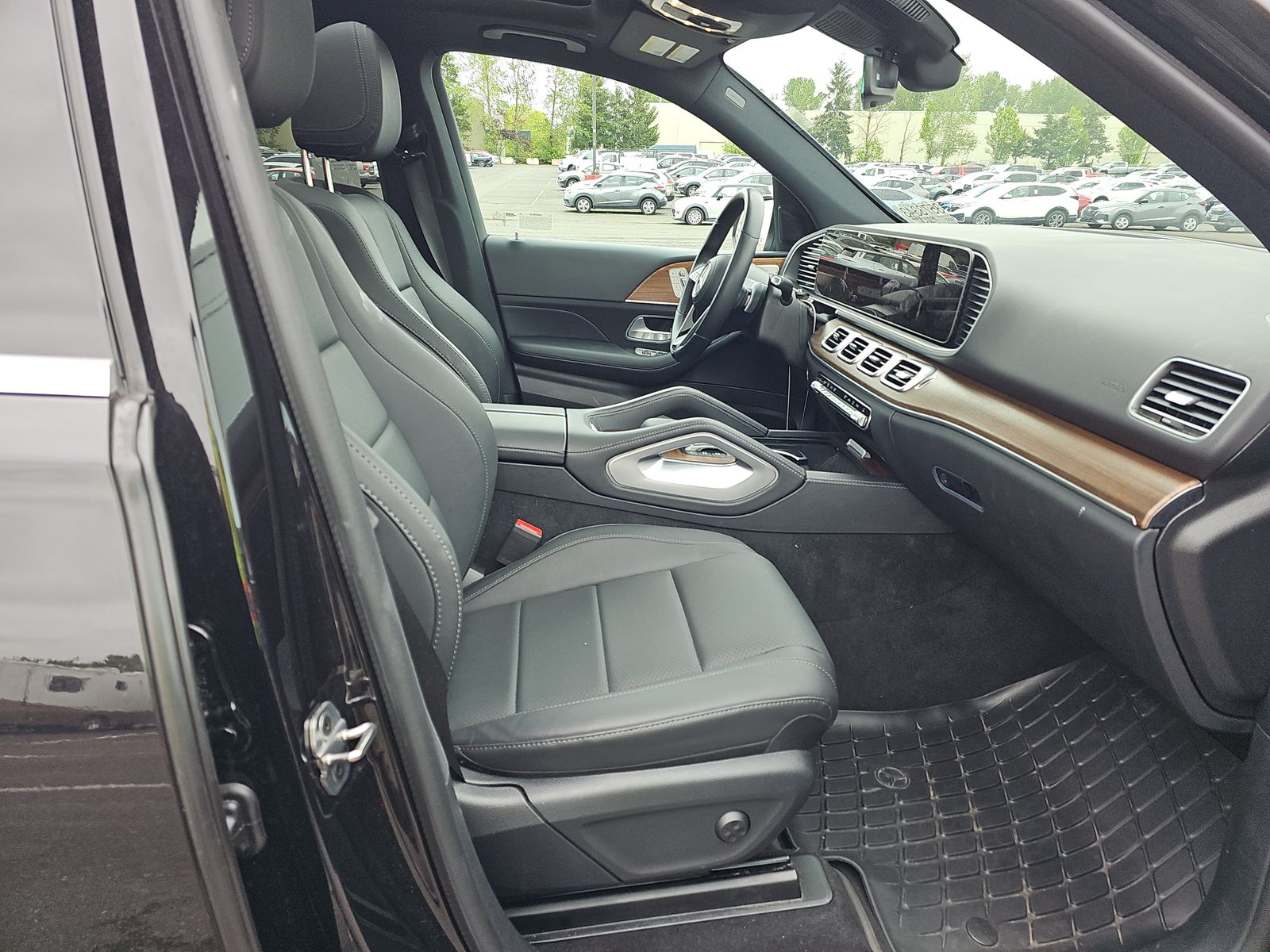 MERCEDES-BENZ GLE-CLASS - 9