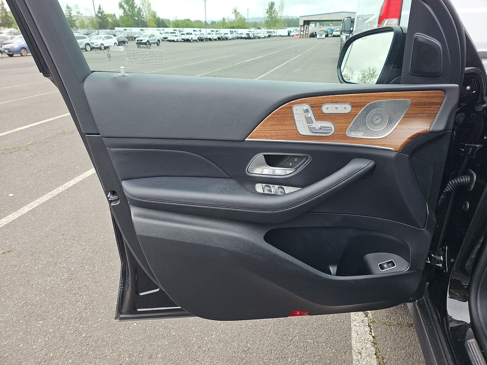 MERCEDES-BENZ GLE-CLASS - 10