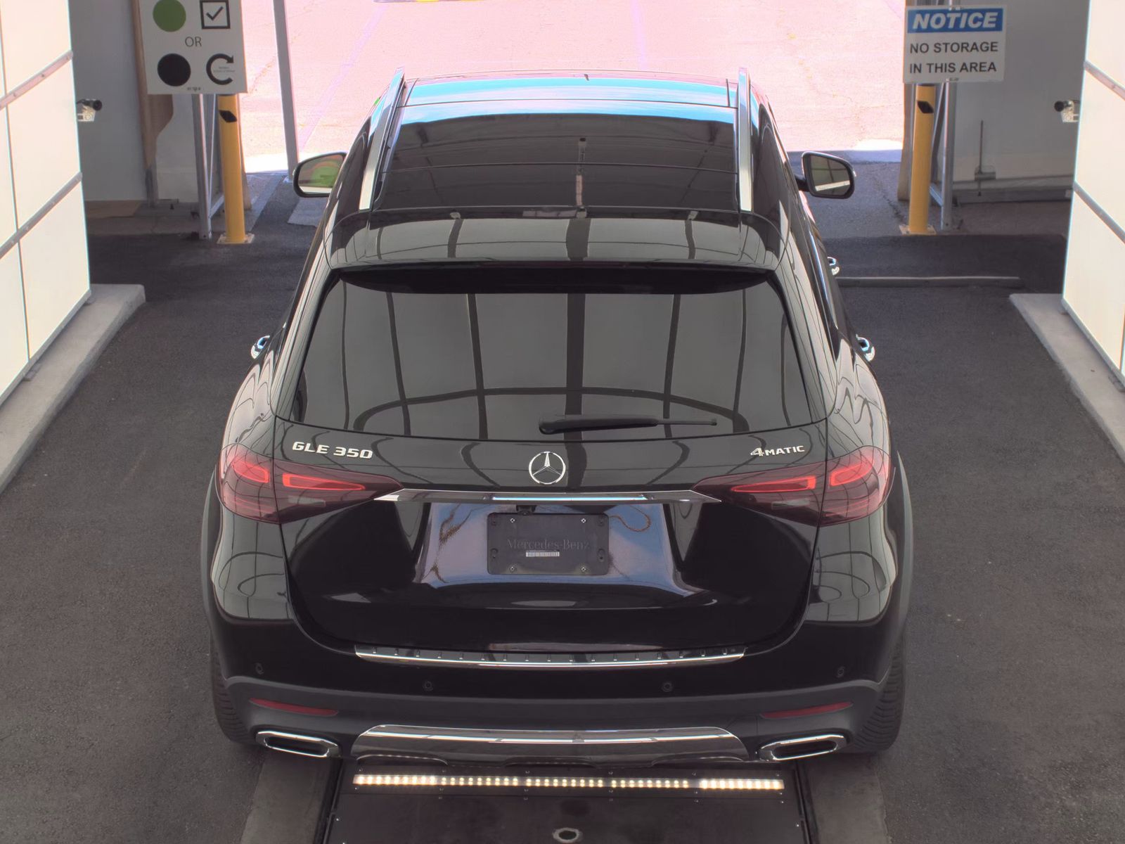 MERCEDES-BENZ GLE-CLASS - 6