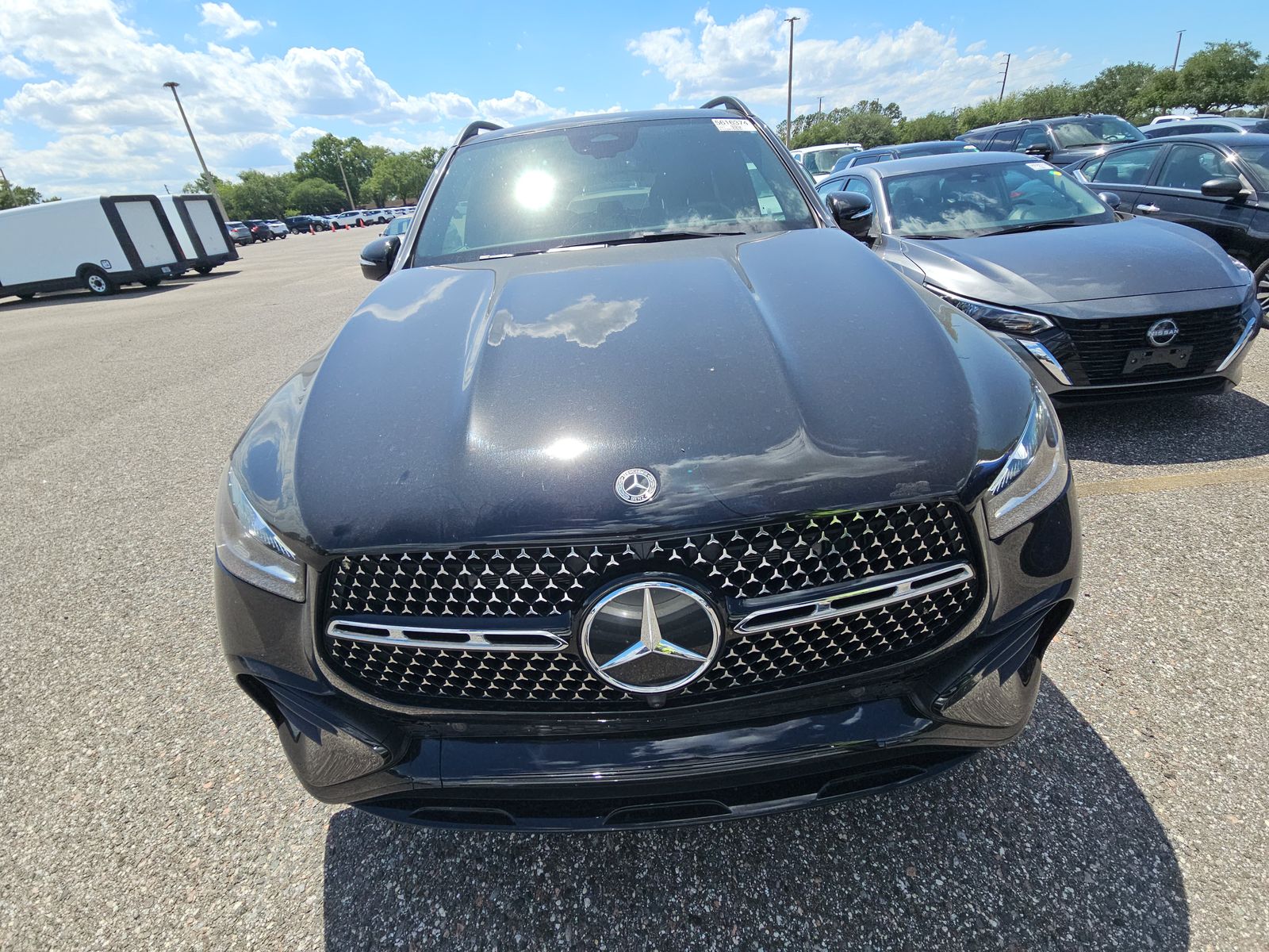 MERCEDES-BENZ GLE-CLASS - 3