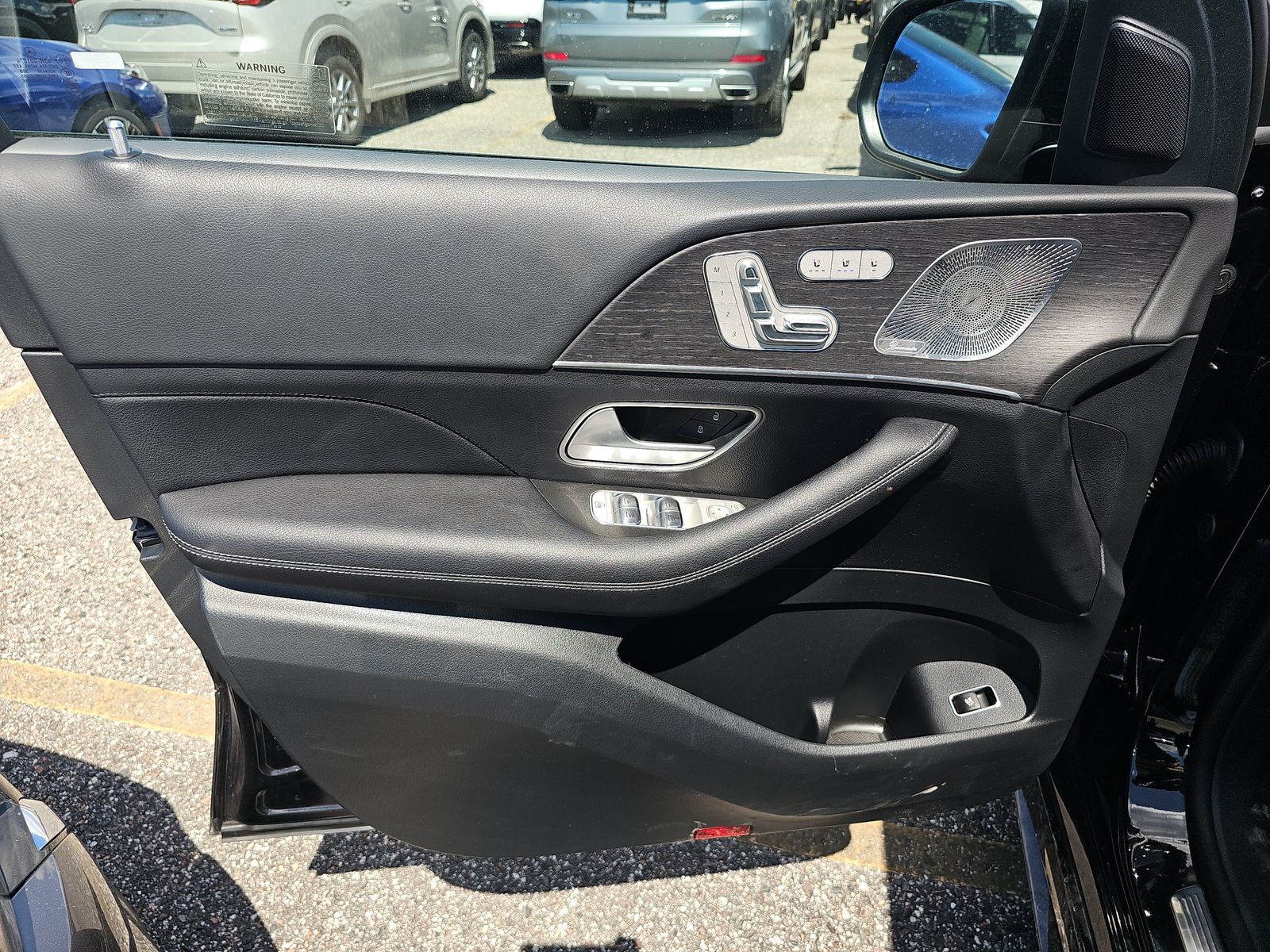 MERCEDES-BENZ GLE-CLASS - 10