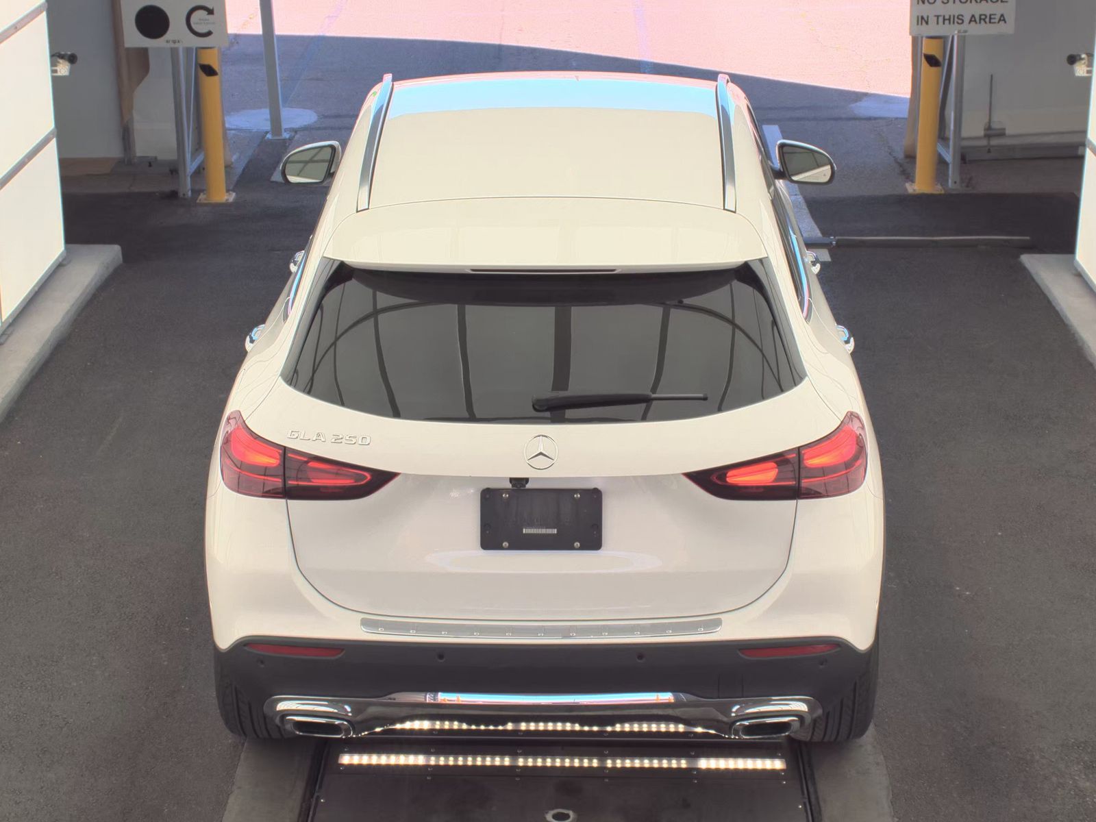 MERCEDES-BENZ GLA-CLASS - 6