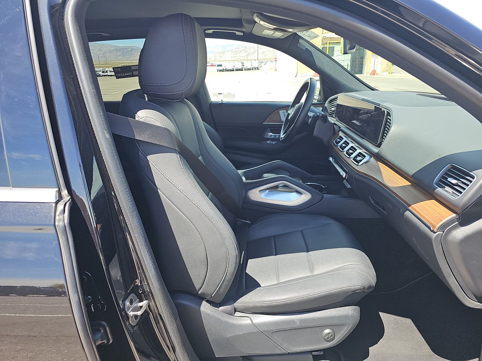 MERCEDES-BENZ GLE-CLASS - 9