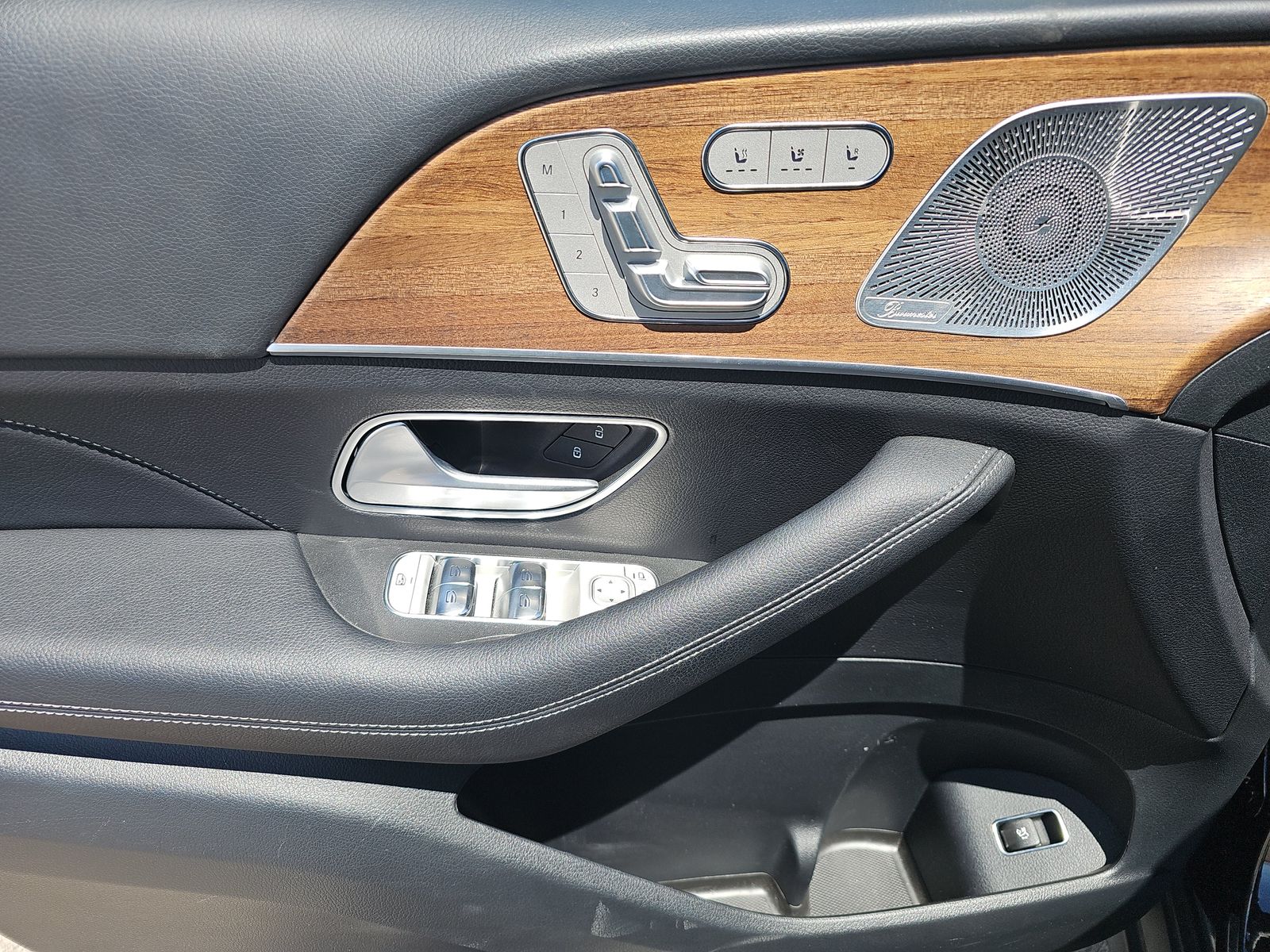 MERCEDES-BENZ GLE-CLASS - 10