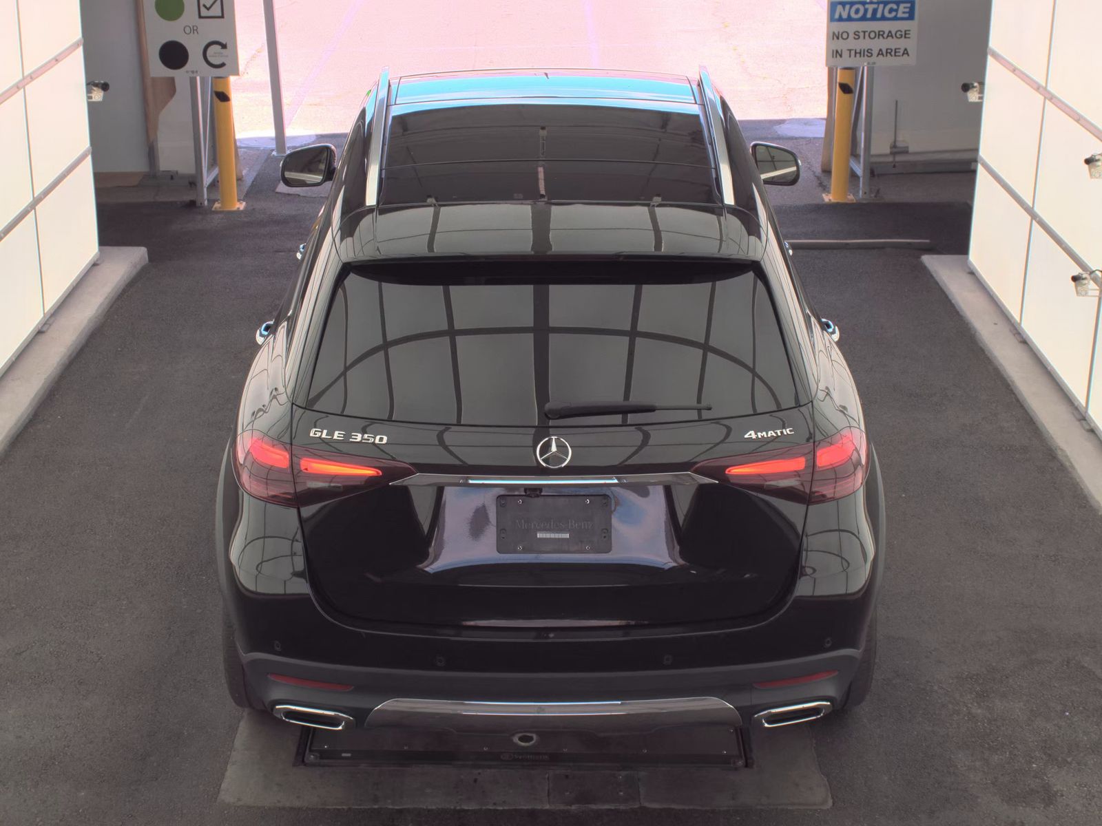 MERCEDES-BENZ GLE-CLASS - 6