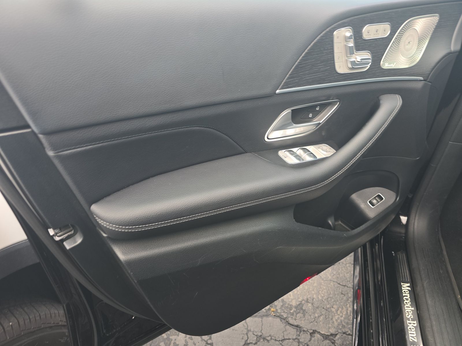 MERCEDES-BENZ GLE-CLASS - 10