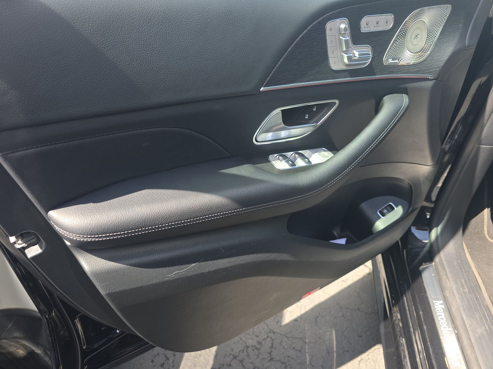 MERCEDES-BENZ GLE-CLASS - 10