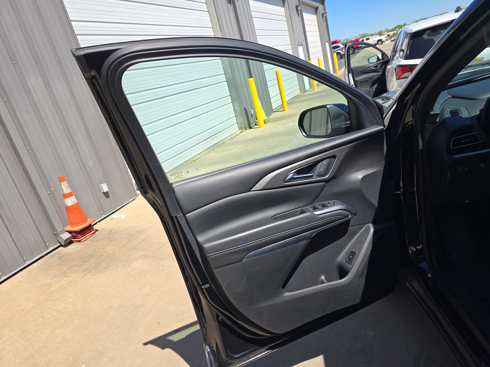 CHEVROLET OTHER - 10