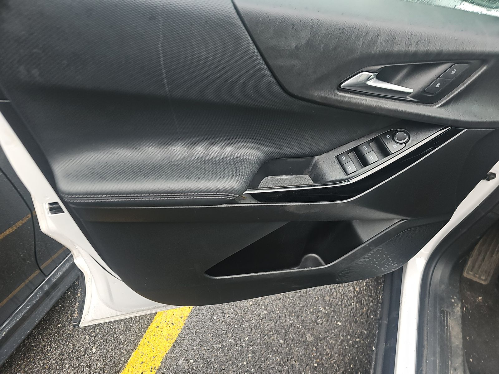 CHEVROLET OTHER - 10