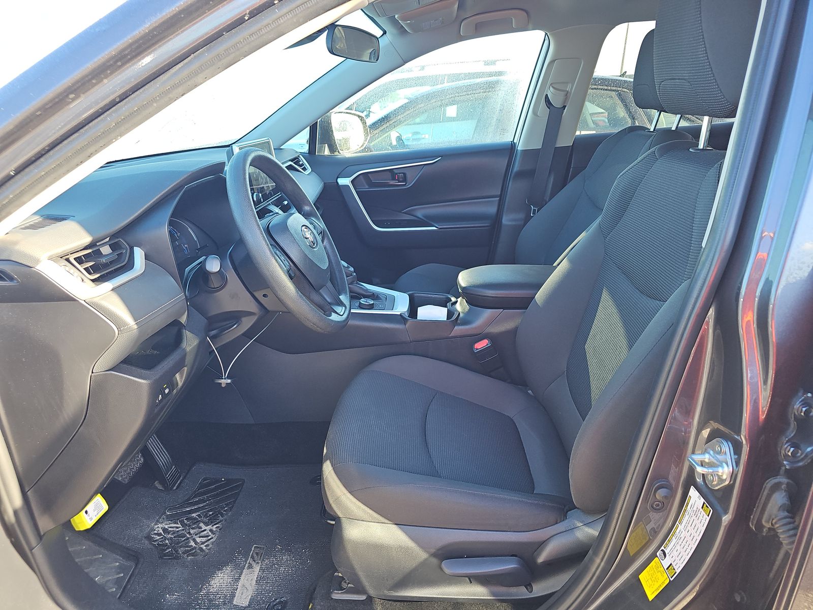 TOYOTA PRIUS - 8