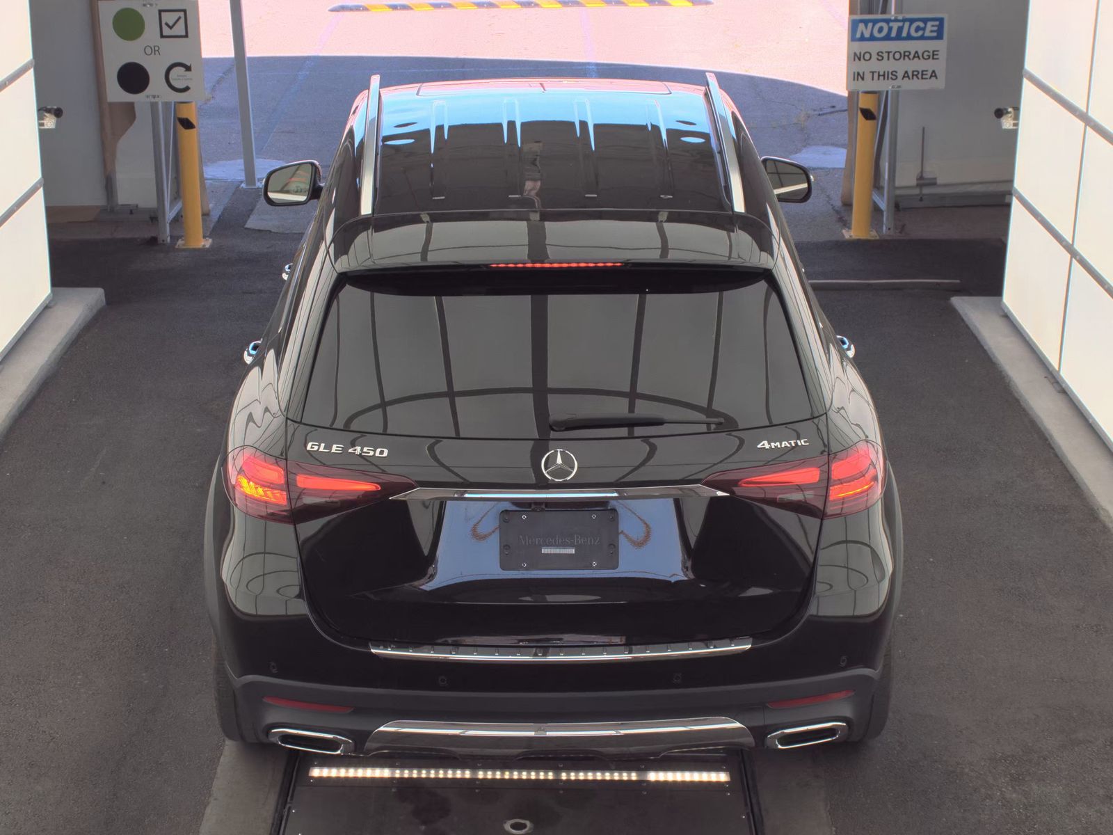 MERCEDES-BENZ GLE - 6