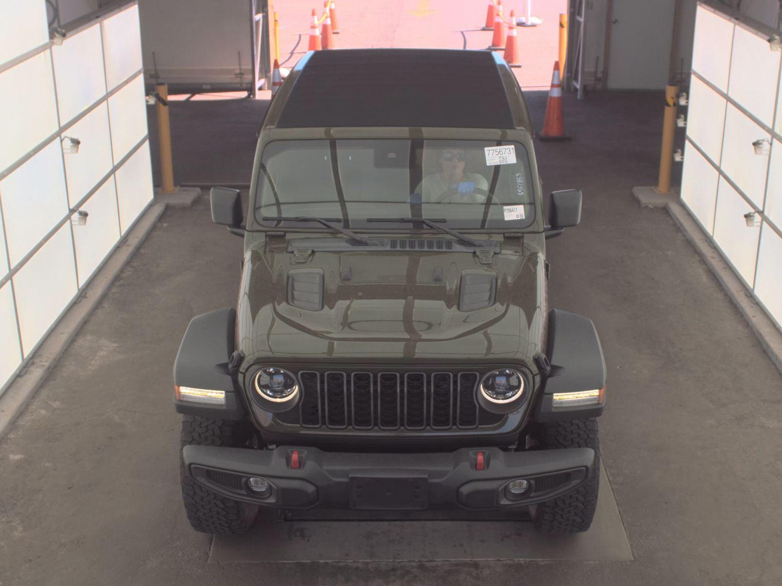 JEEP WRANGLER - 3