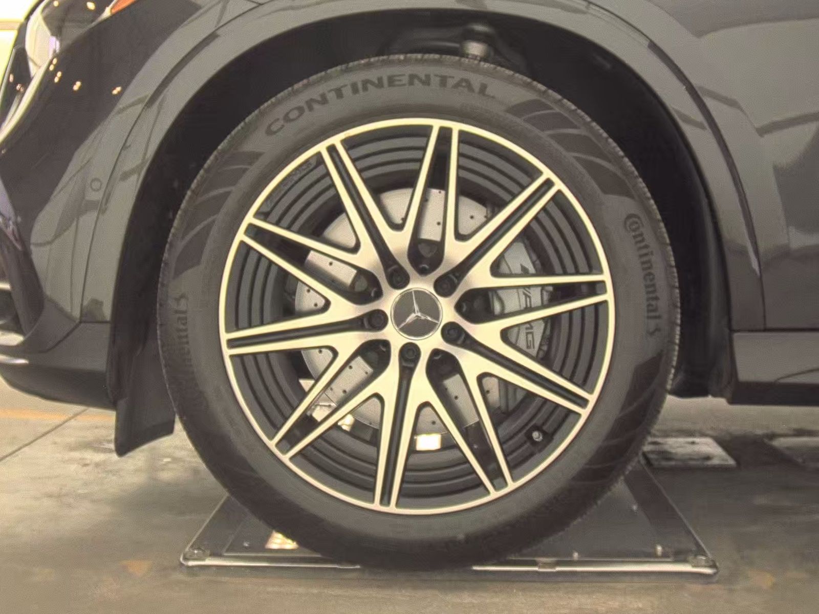 MERCEDES-BENZ GLC-CLASS - 10