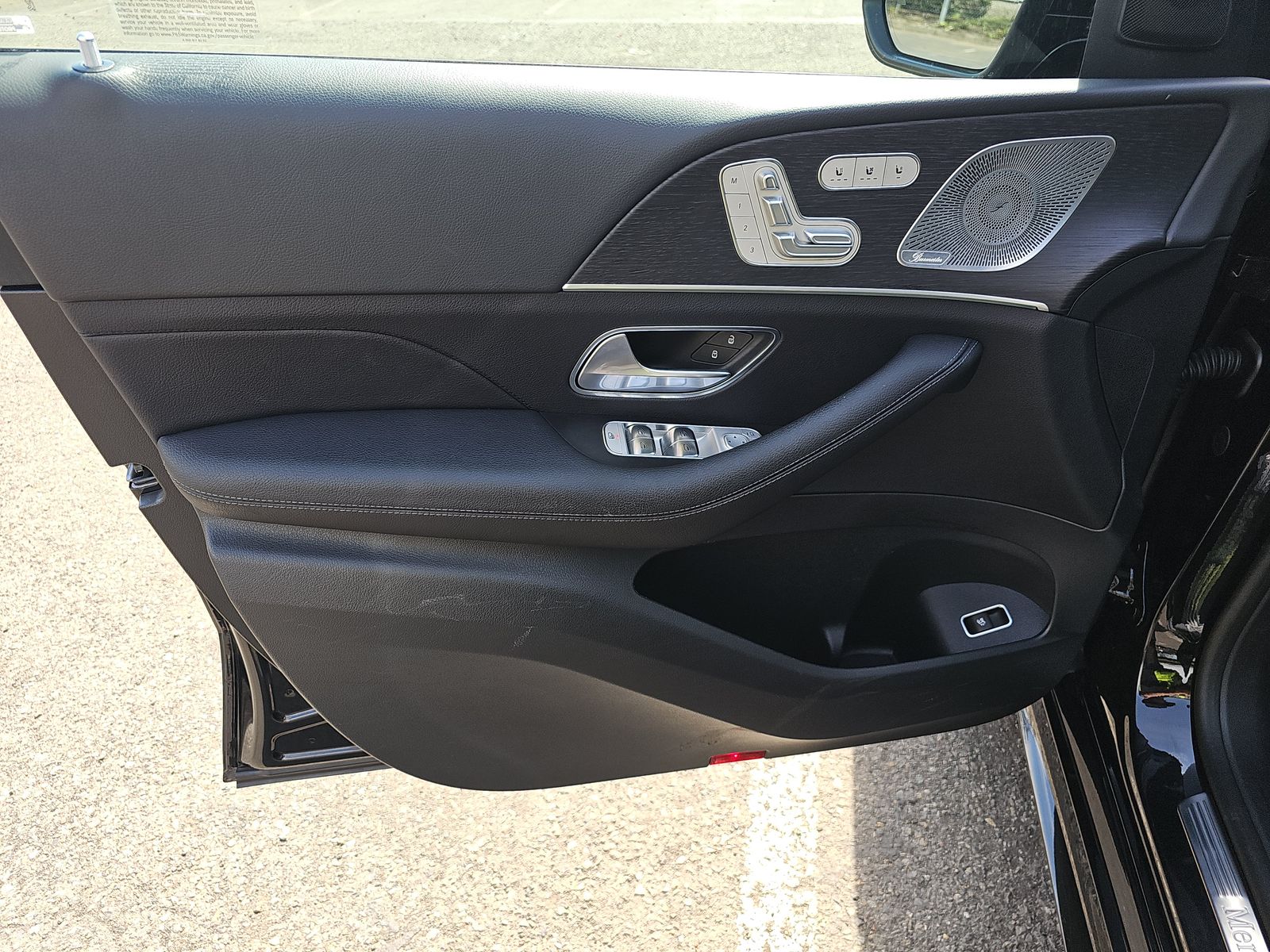 MERCEDES-BENZ GLS-CLASS - 10