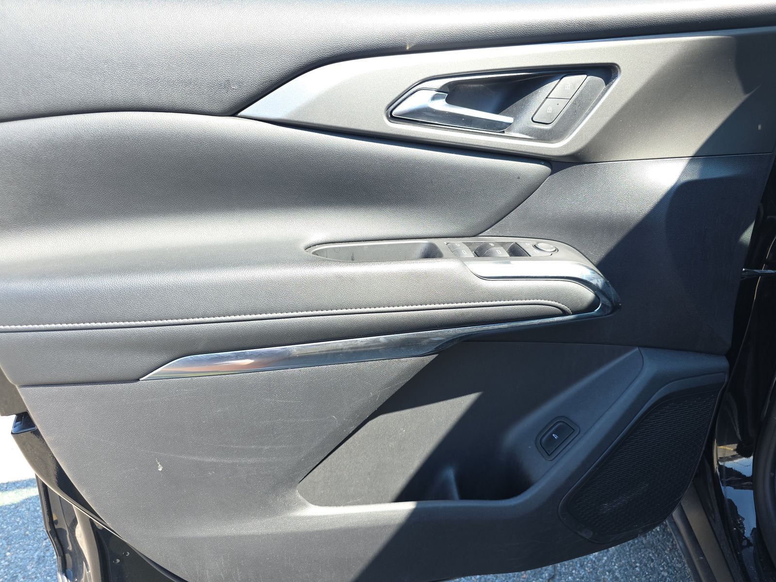 CHEVROLET OTHER - 10