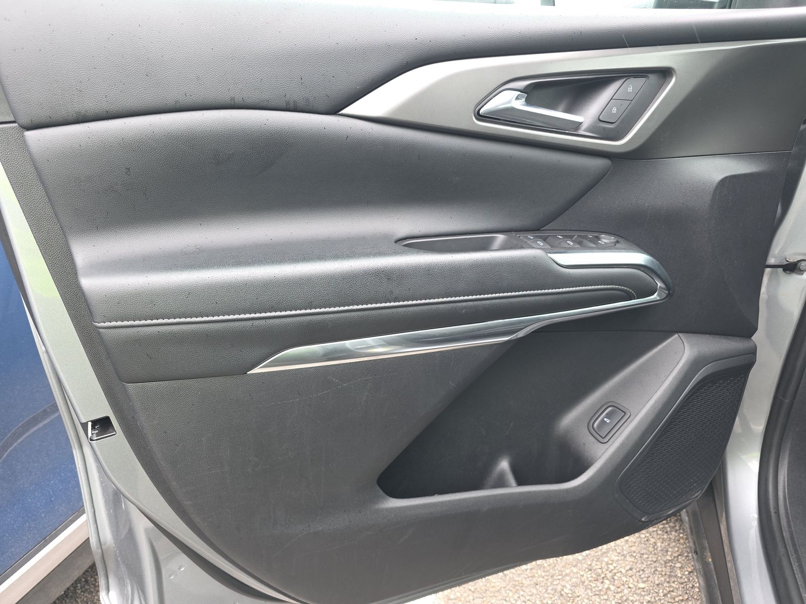 CHEVROLET OTHER - 10