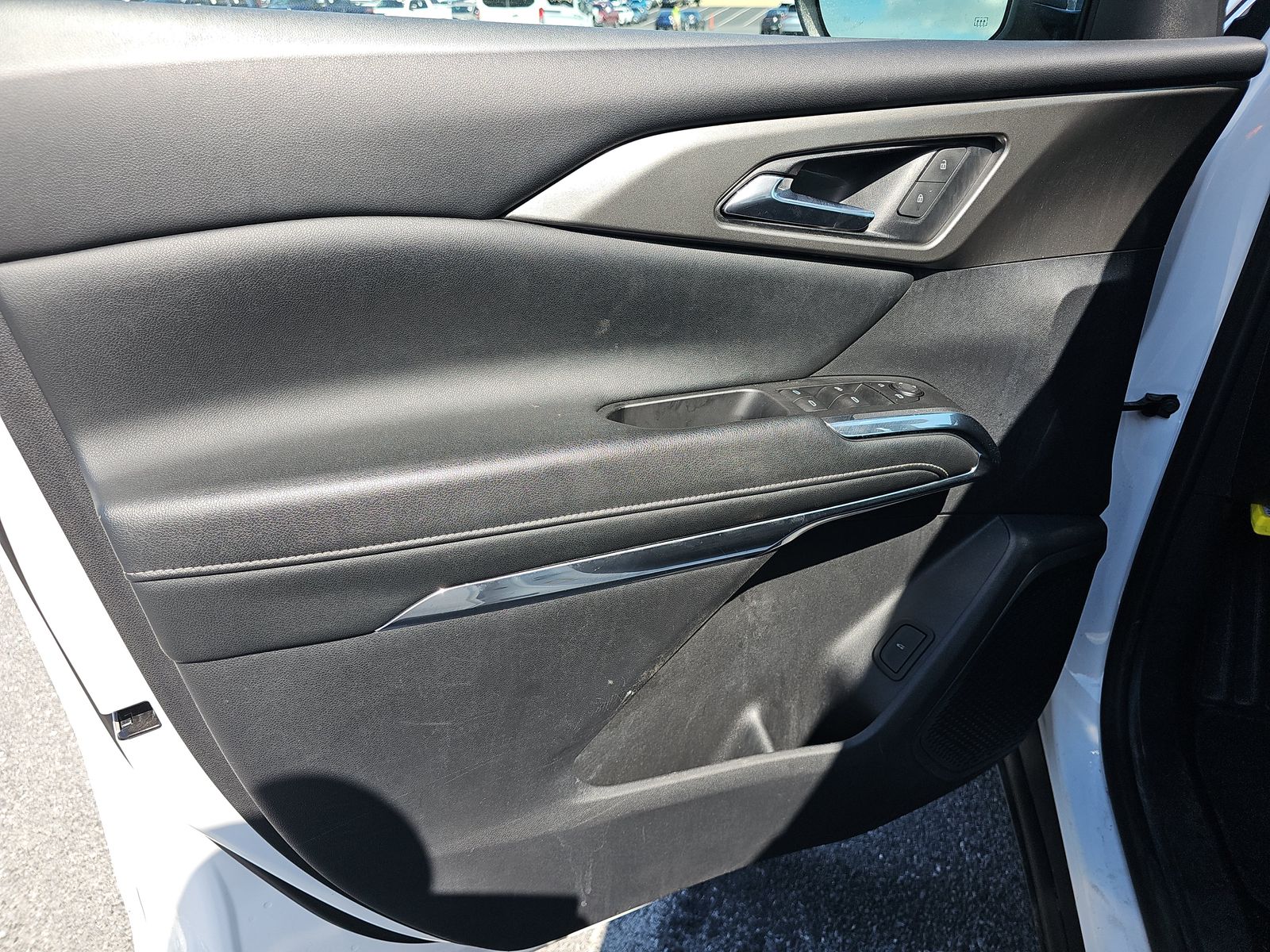 CHEVROLET OTHER - 10