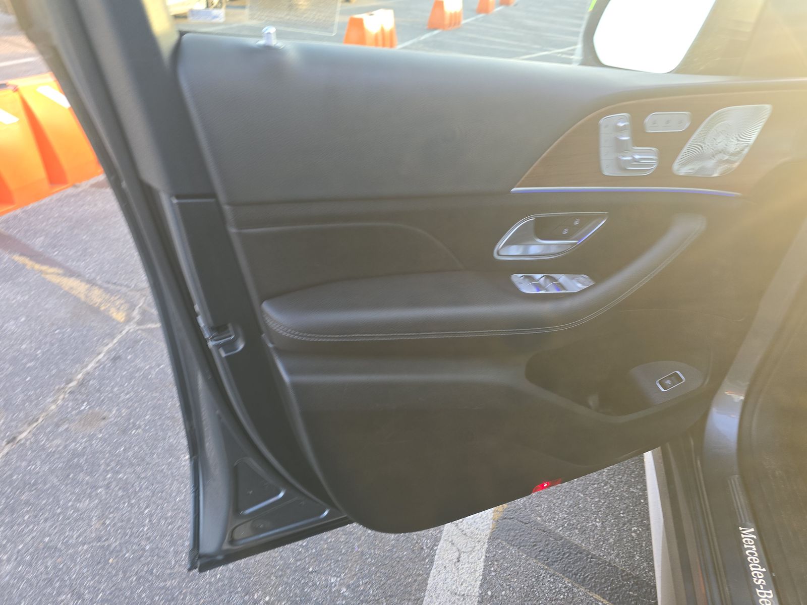 MERCEDES-BENZ GLS-CLASS - 10