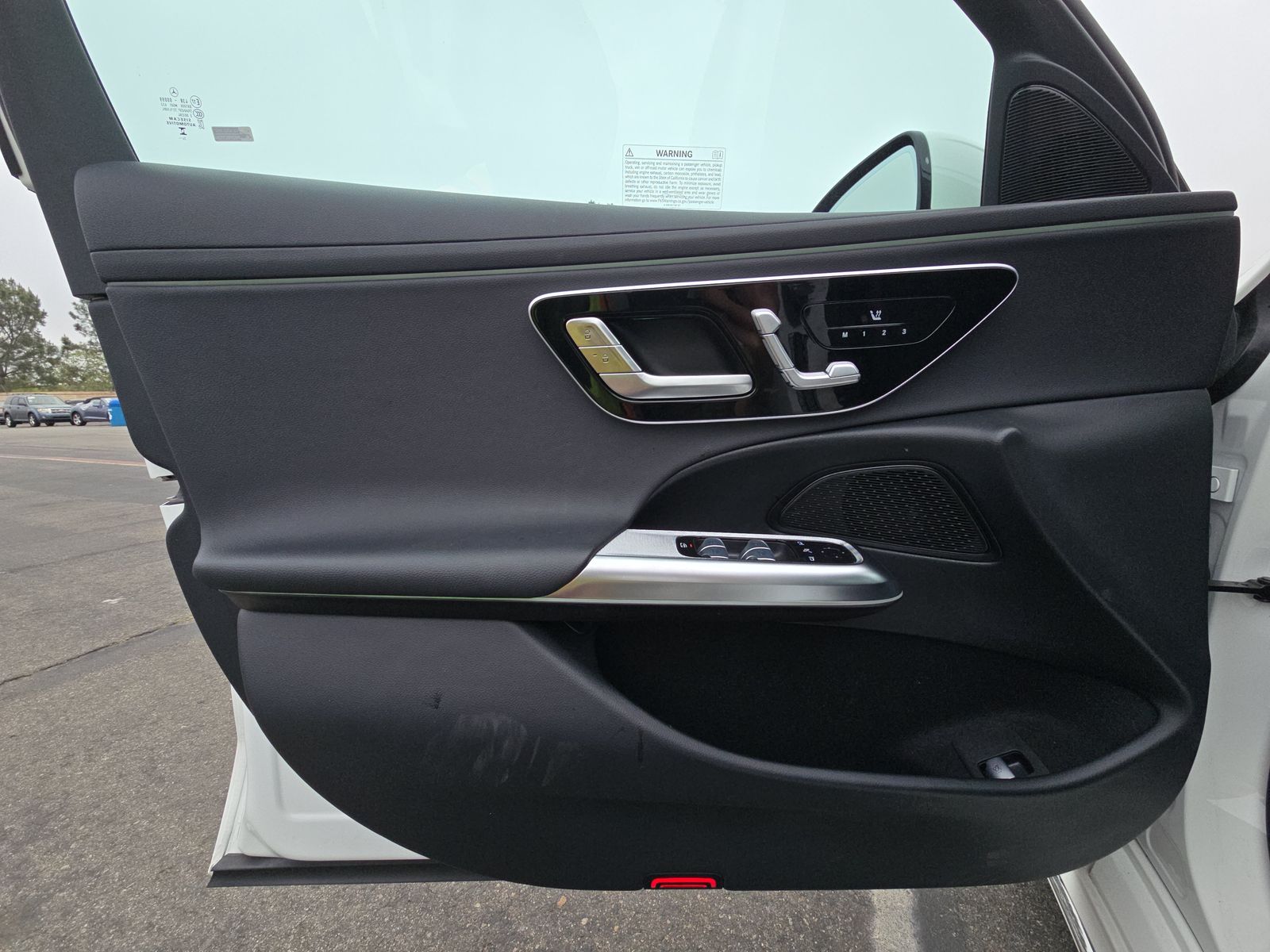 MERCEDES-BENZ E-CLASS - 10