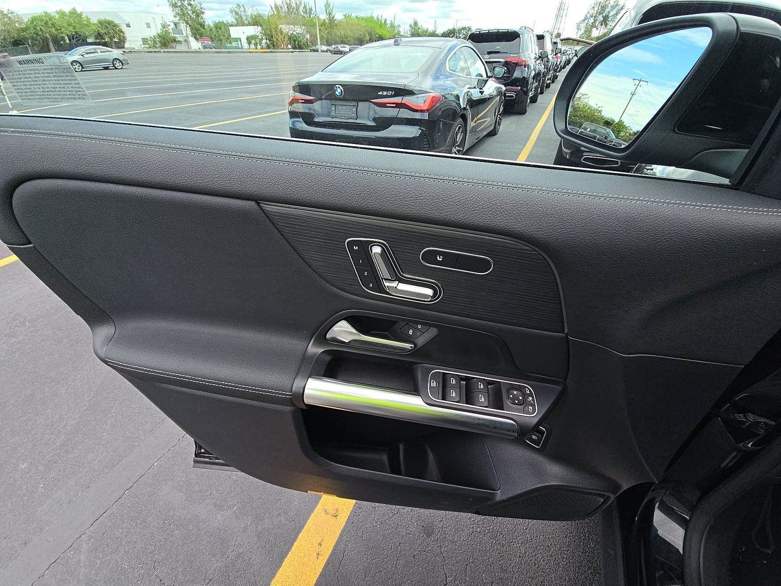 MERCEDES-BENZ GLA-CLASS - 10