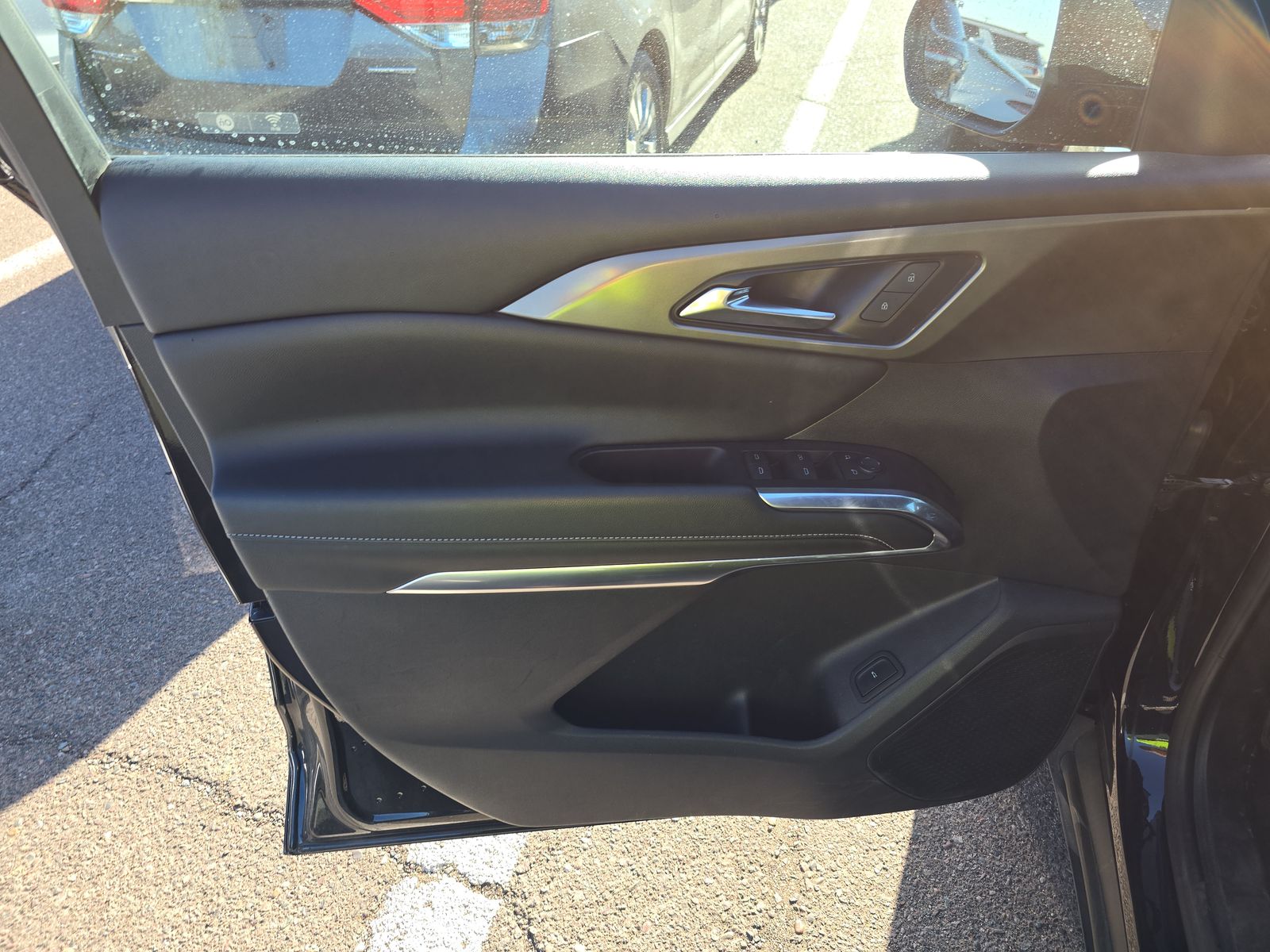 CHEVROLET OTHER - 10