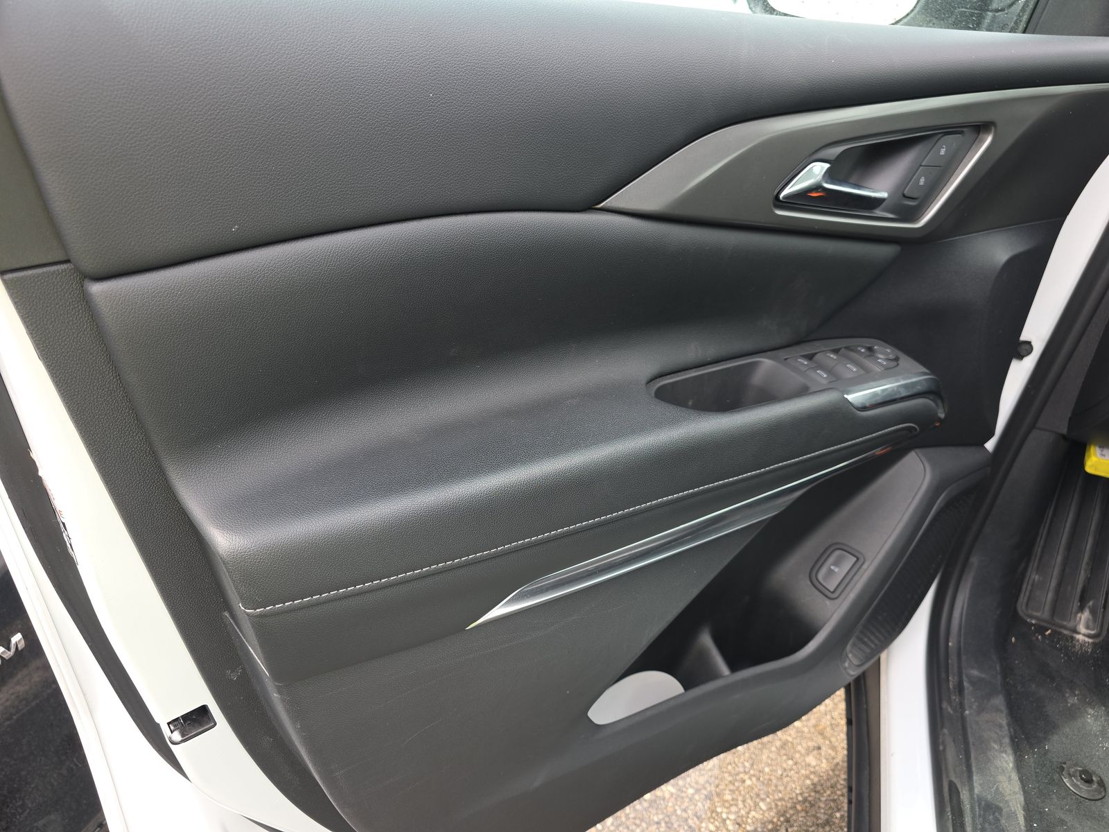 CHEVROLET OTHER - 10