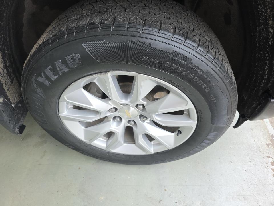 CHEVROLET OTHER - 10