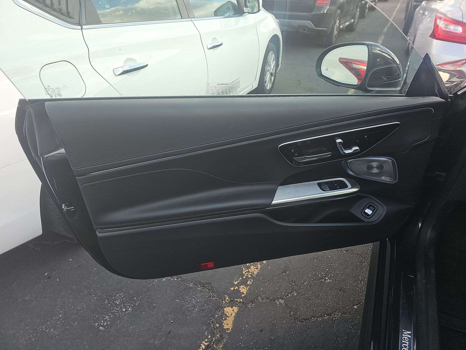 MERCEDES-BENZ CLE - 10