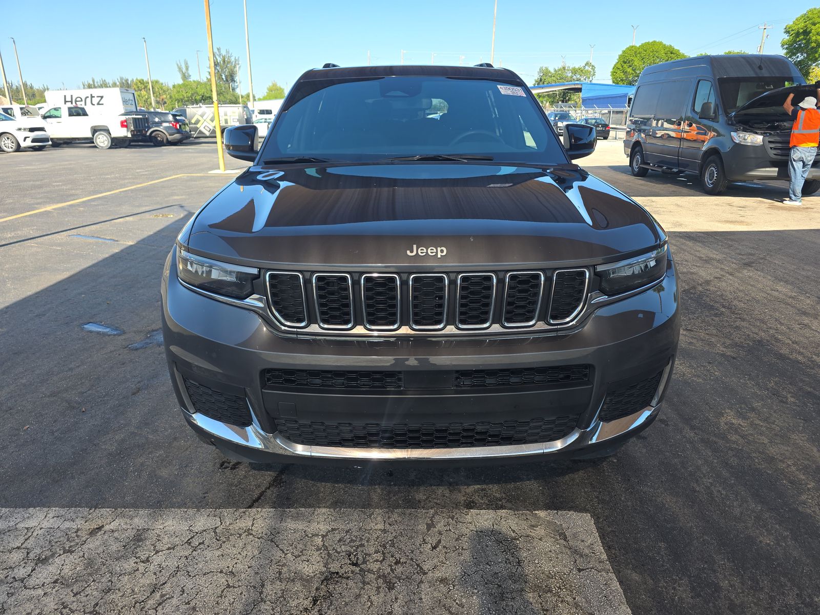 JEEP GRAND CHEROKEE - 3