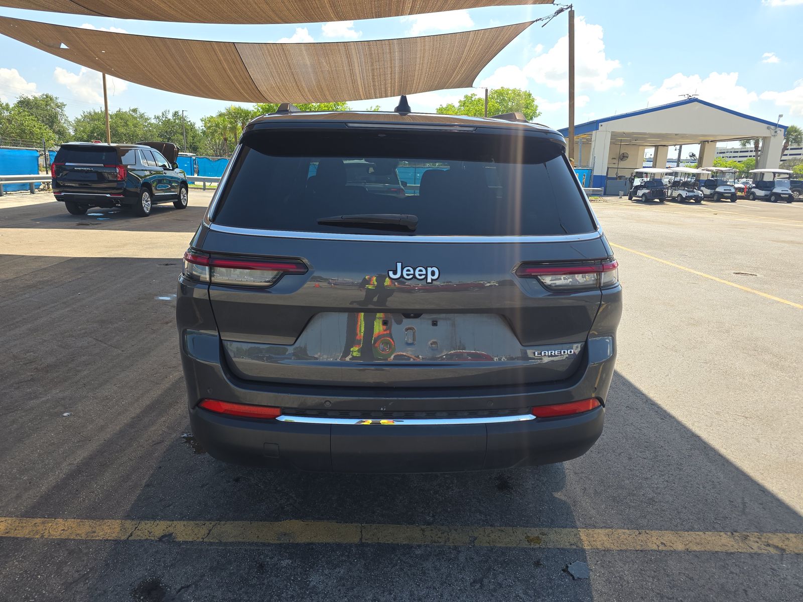 JEEP GRAND CHEROKEE - 6