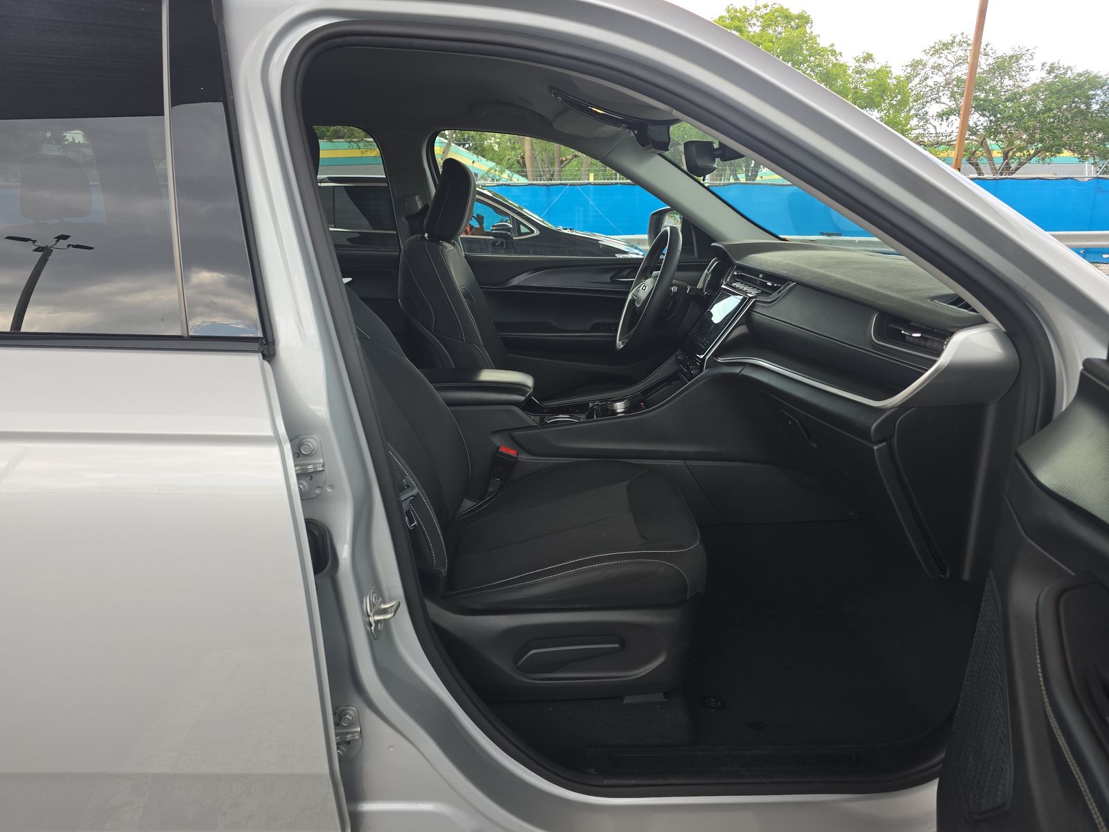 JEEP GRAND CHEROKEE - 9