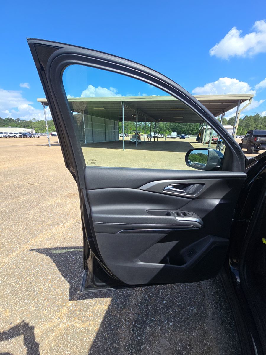 CHEVROLET OTHER - 10