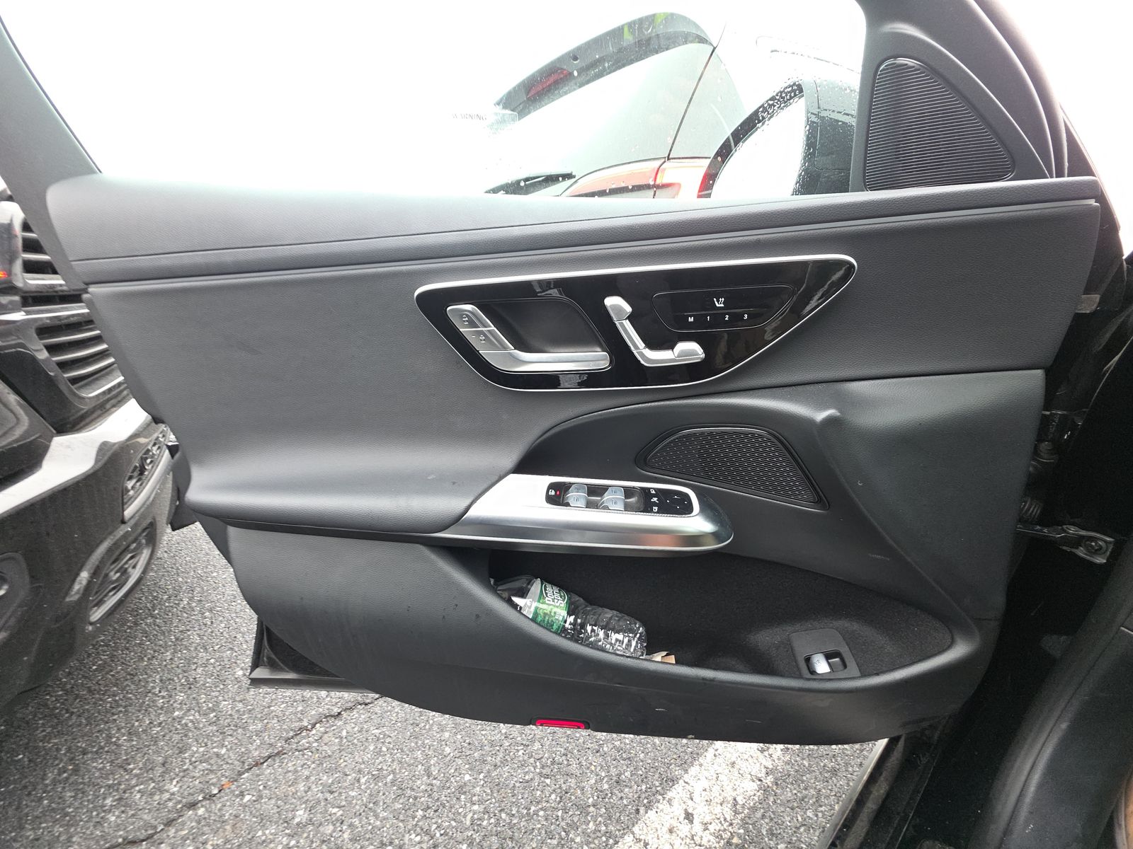 MERCEDES-BENZ E-CLASS - 10