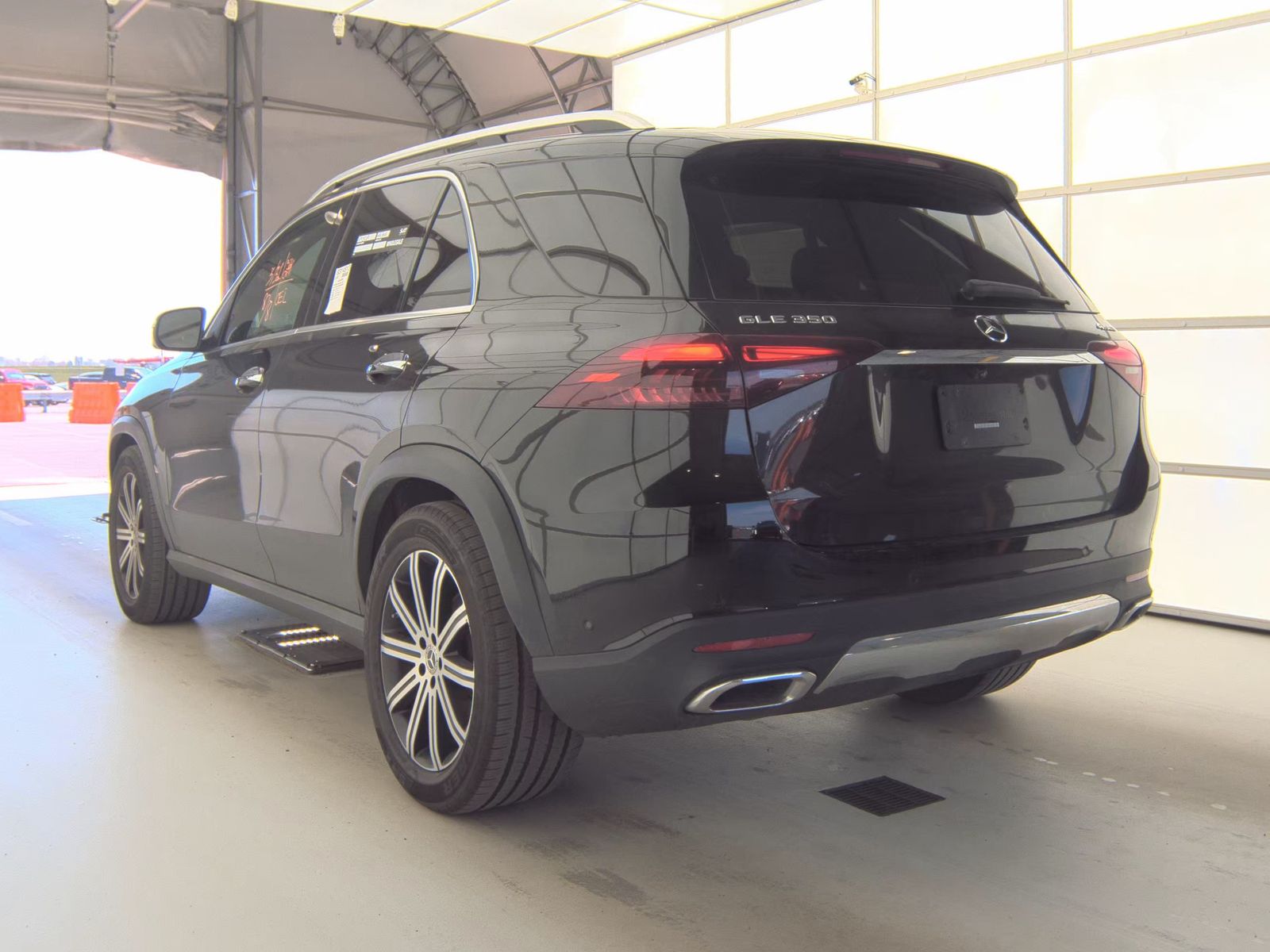 MERCEDES-BENZ GLE-CLASS - 7