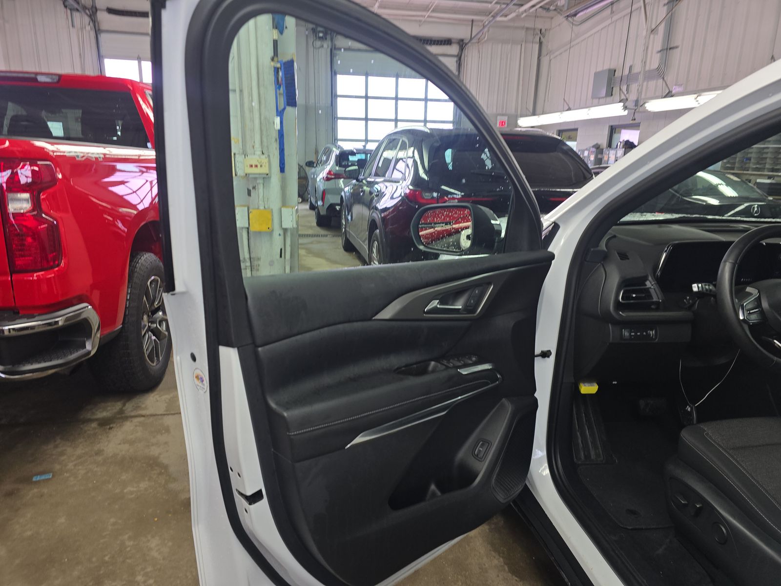 CHEVROLET OTHER - 10