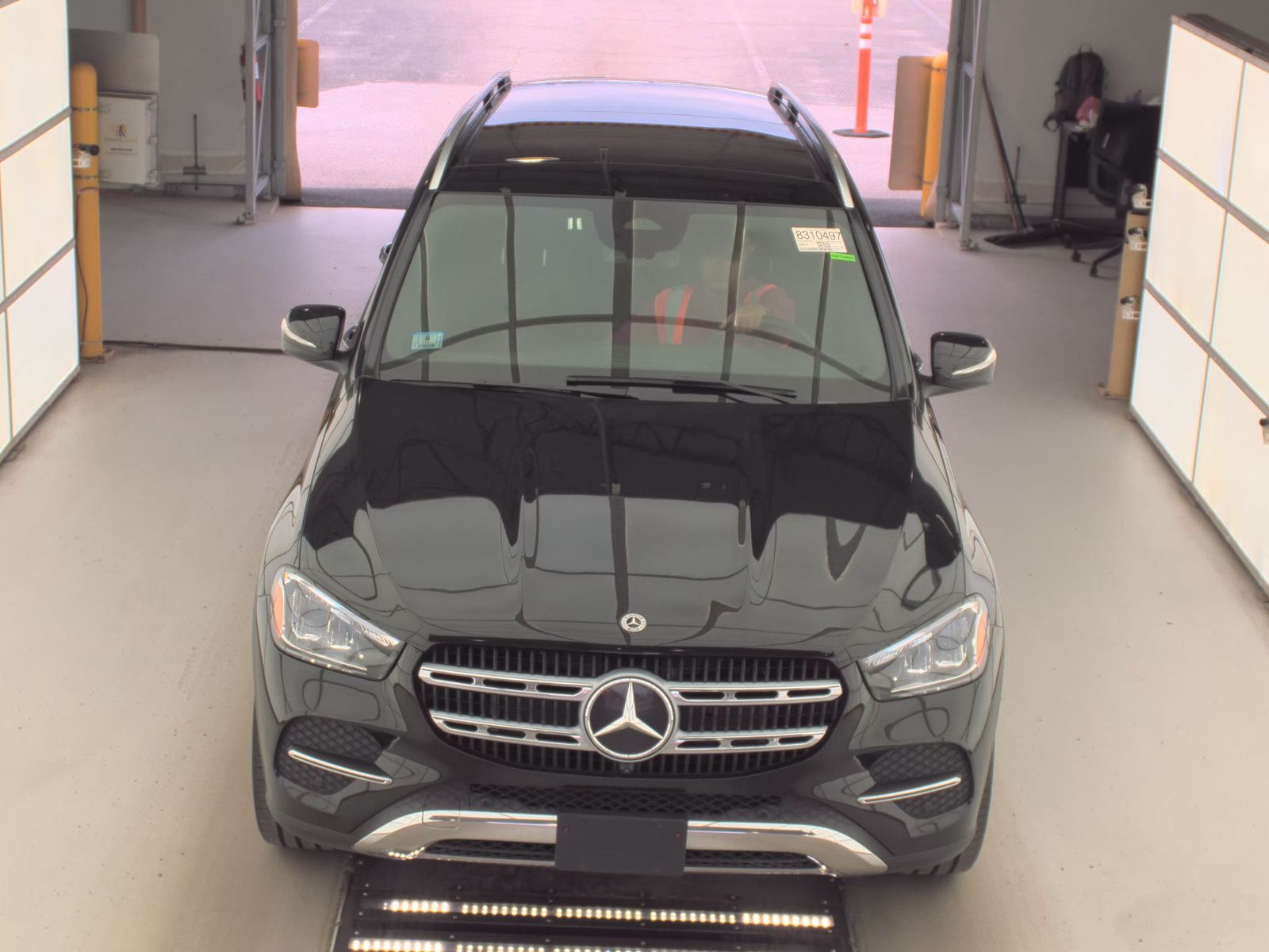 MERCEDES-BENZ GLE-CLASS - 3