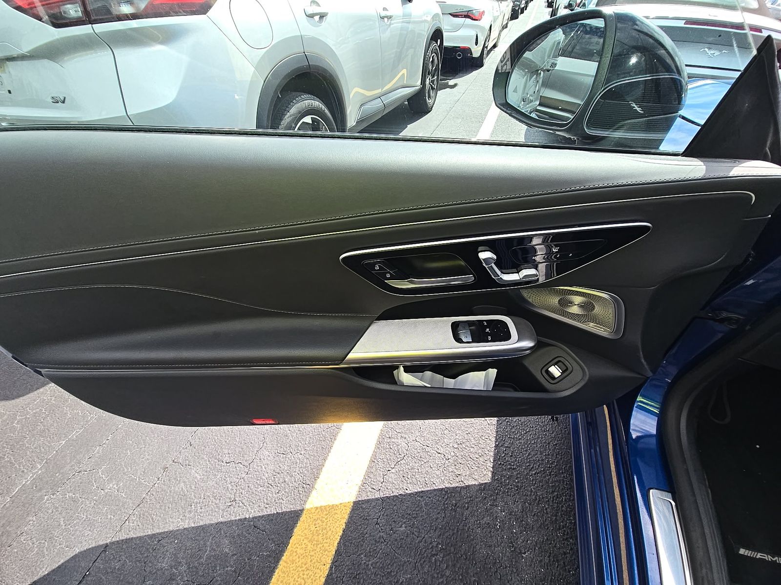 MERCEDES-BENZ CLE - 10