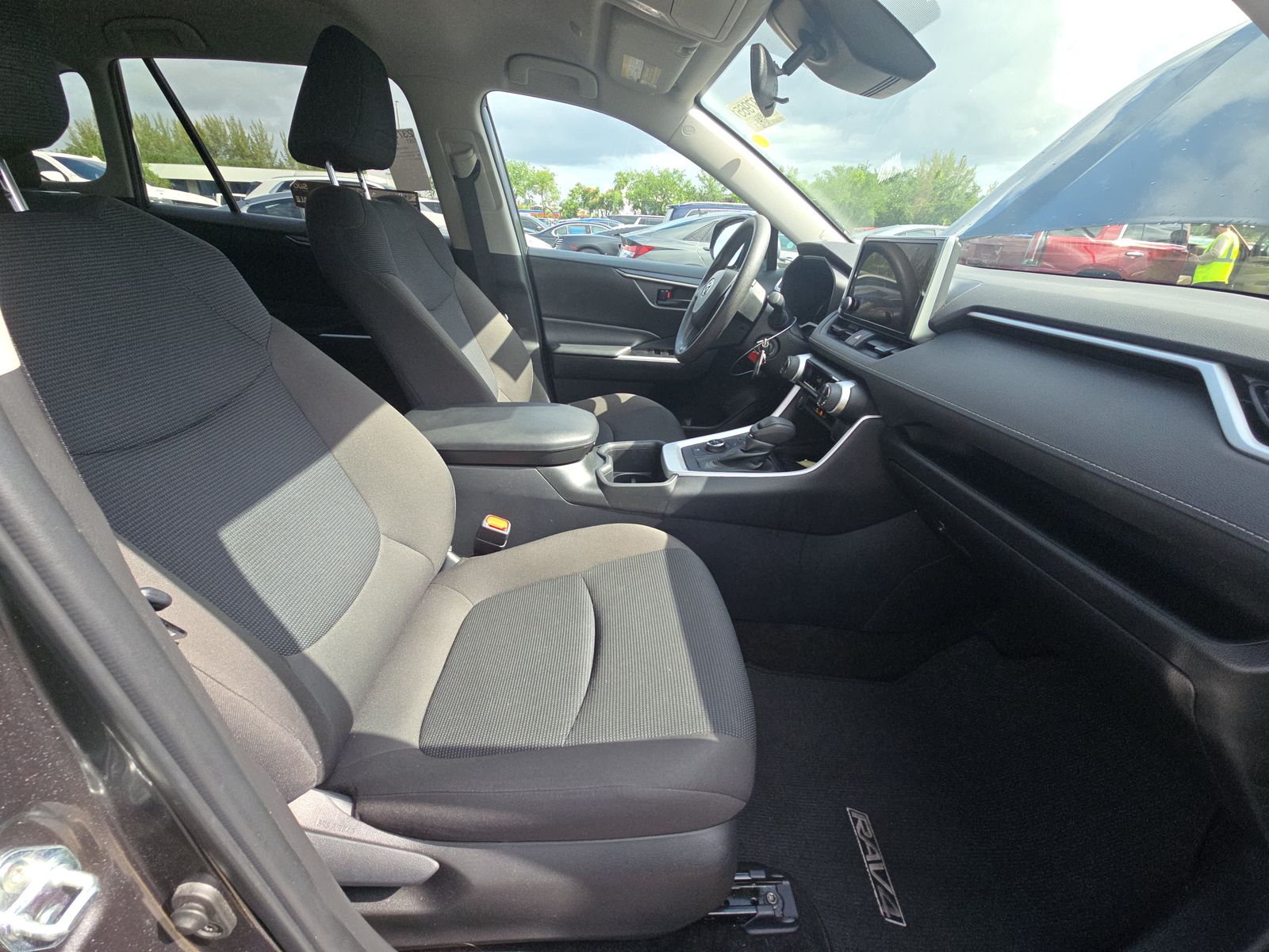 TOYOTA PRIUS - 9