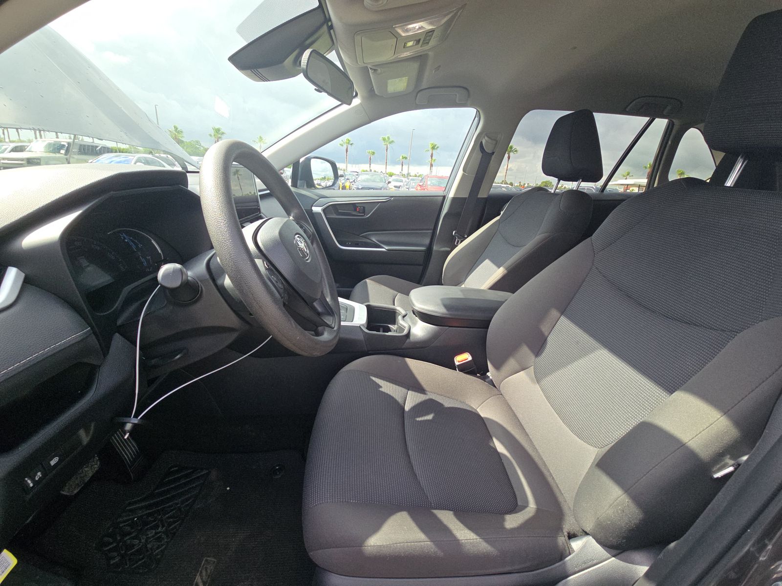 TOYOTA PRIUS - 8