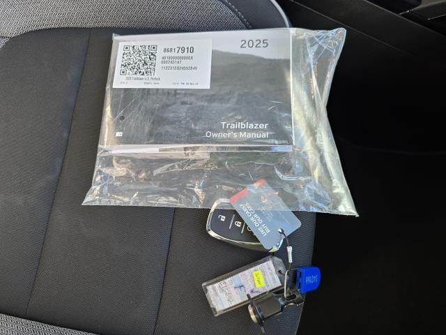 CHEVROLET OTHER - 10