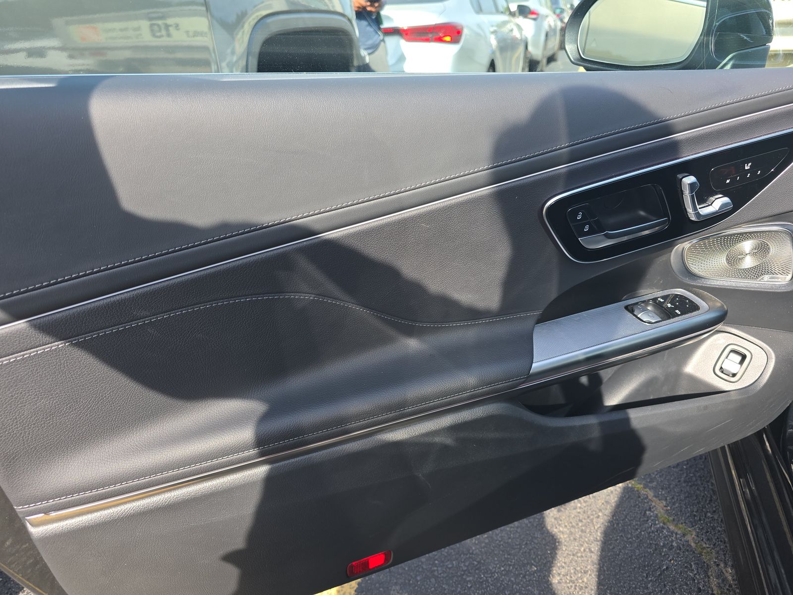 MERCEDES-BENZ CLE - 10