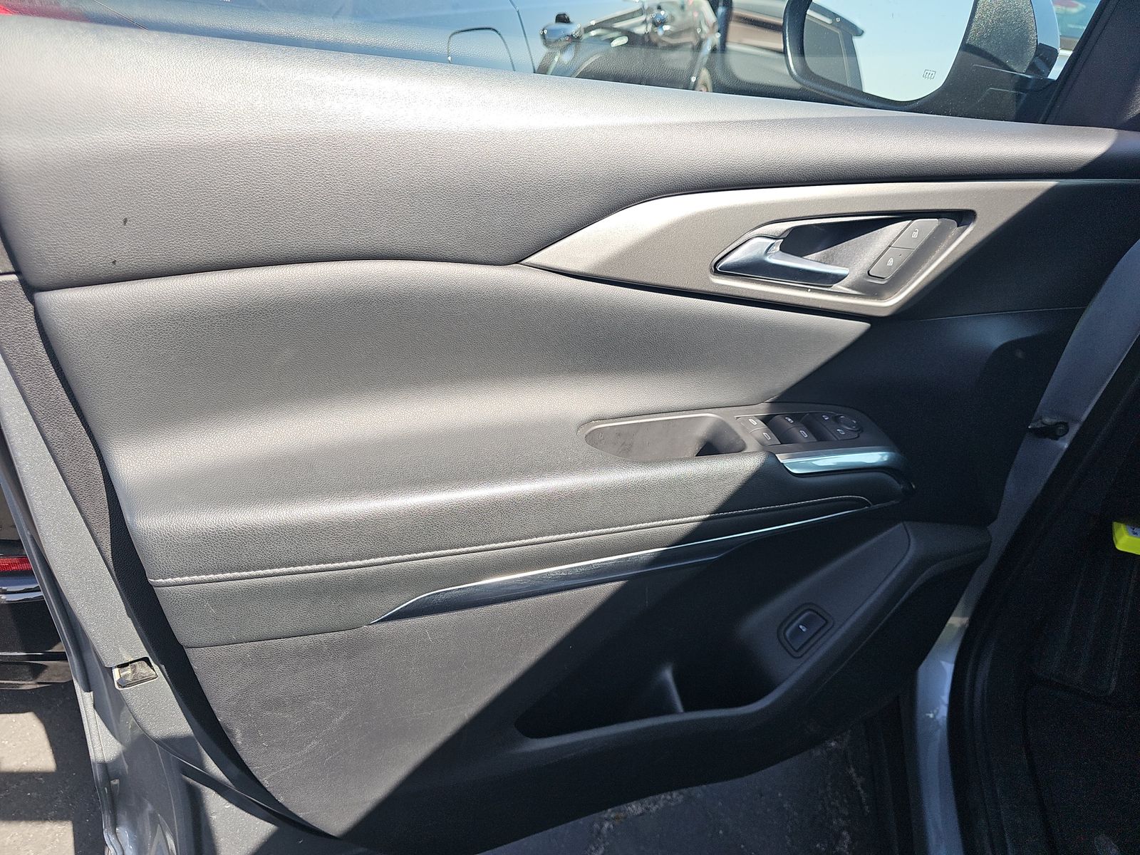 CHEVROLET OTHER - 10