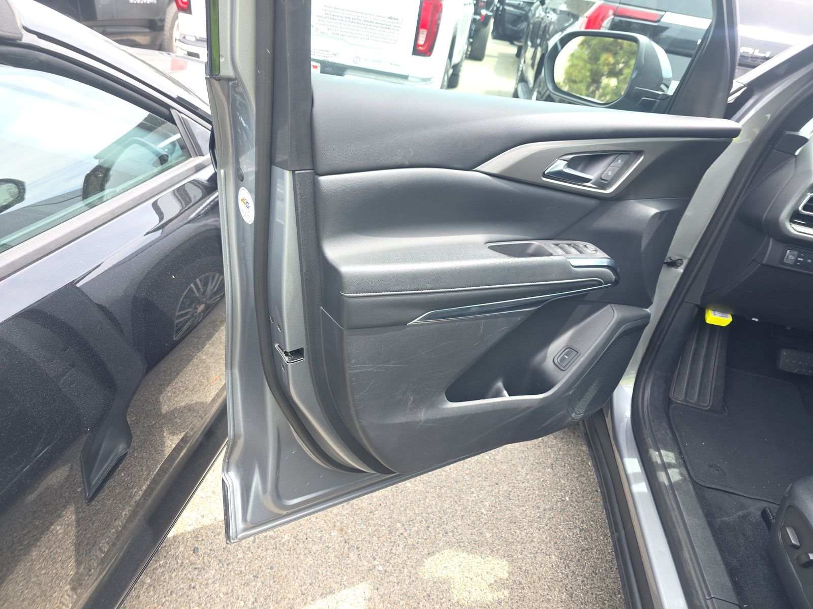 CHEVROLET OTHER - 10