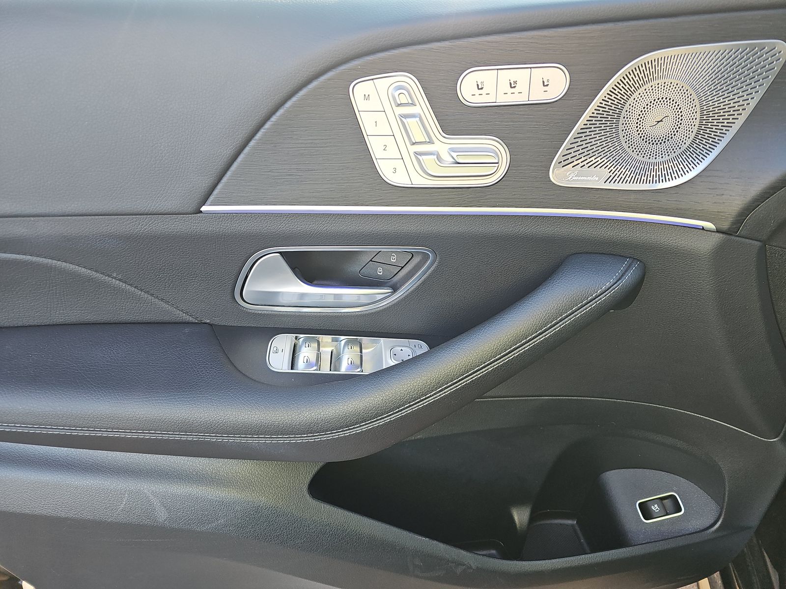 MERCEDES-BENZ GLE-CLASS - 10