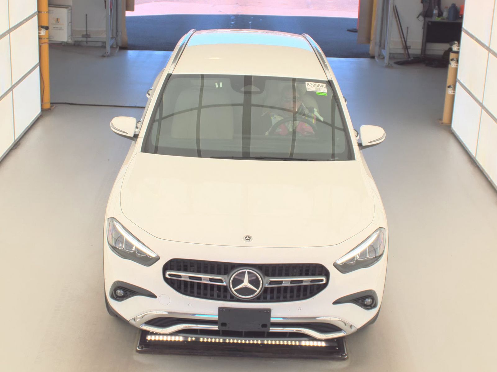 MERCEDES-BENZ GLA-CLASS - 3