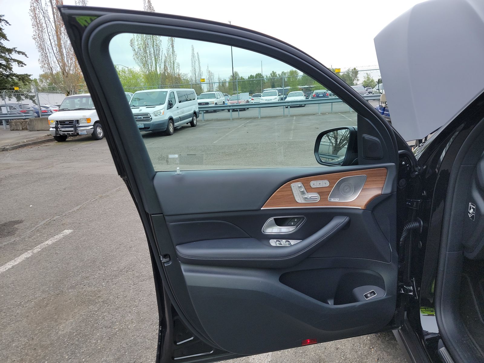 MERCEDES-BENZ GLE-CLASS - 10